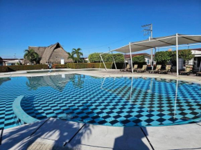 Casa en Girardot, Flandes, Ricaurte, conjunto cerrado.